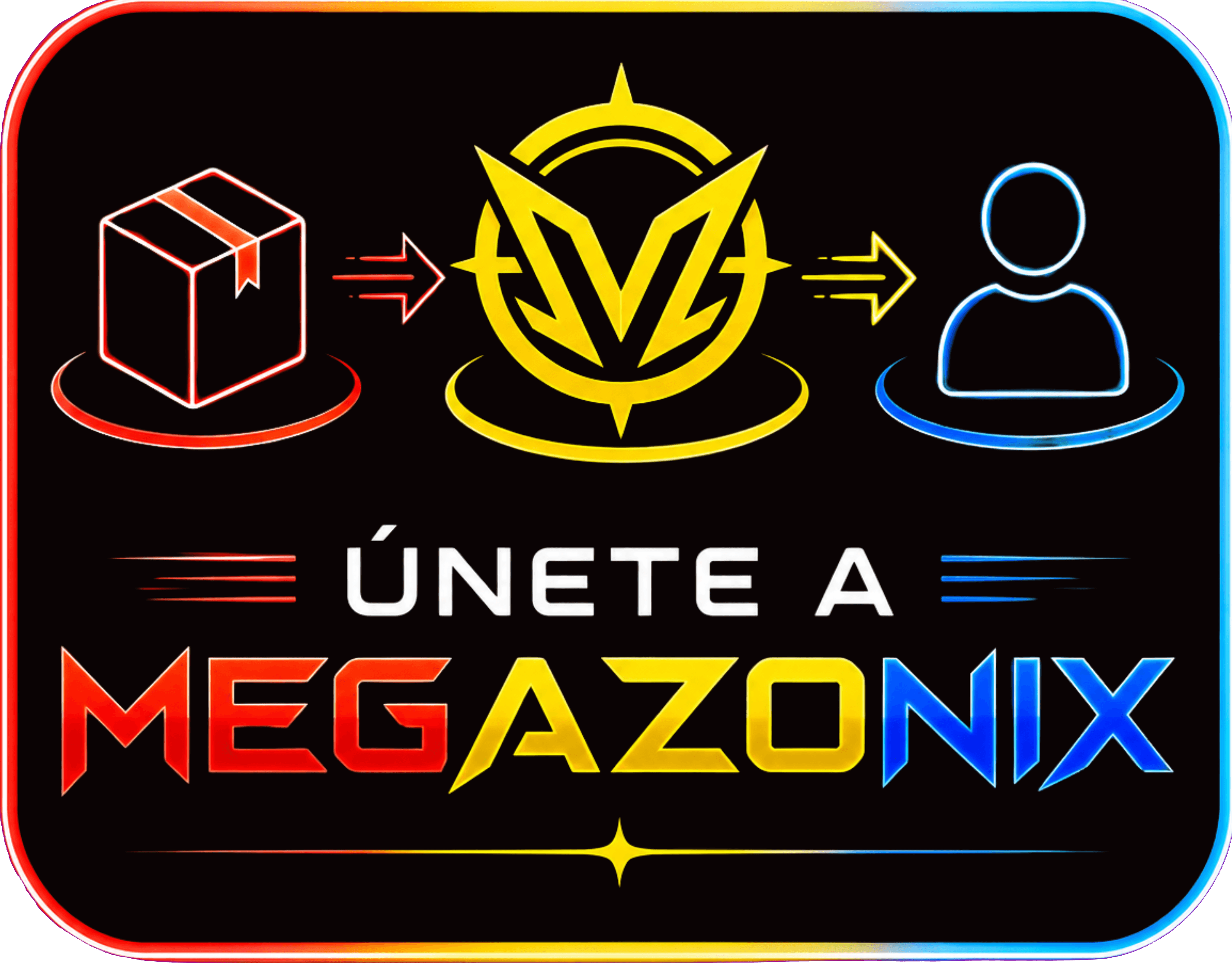 Unite a MEGAZONIX