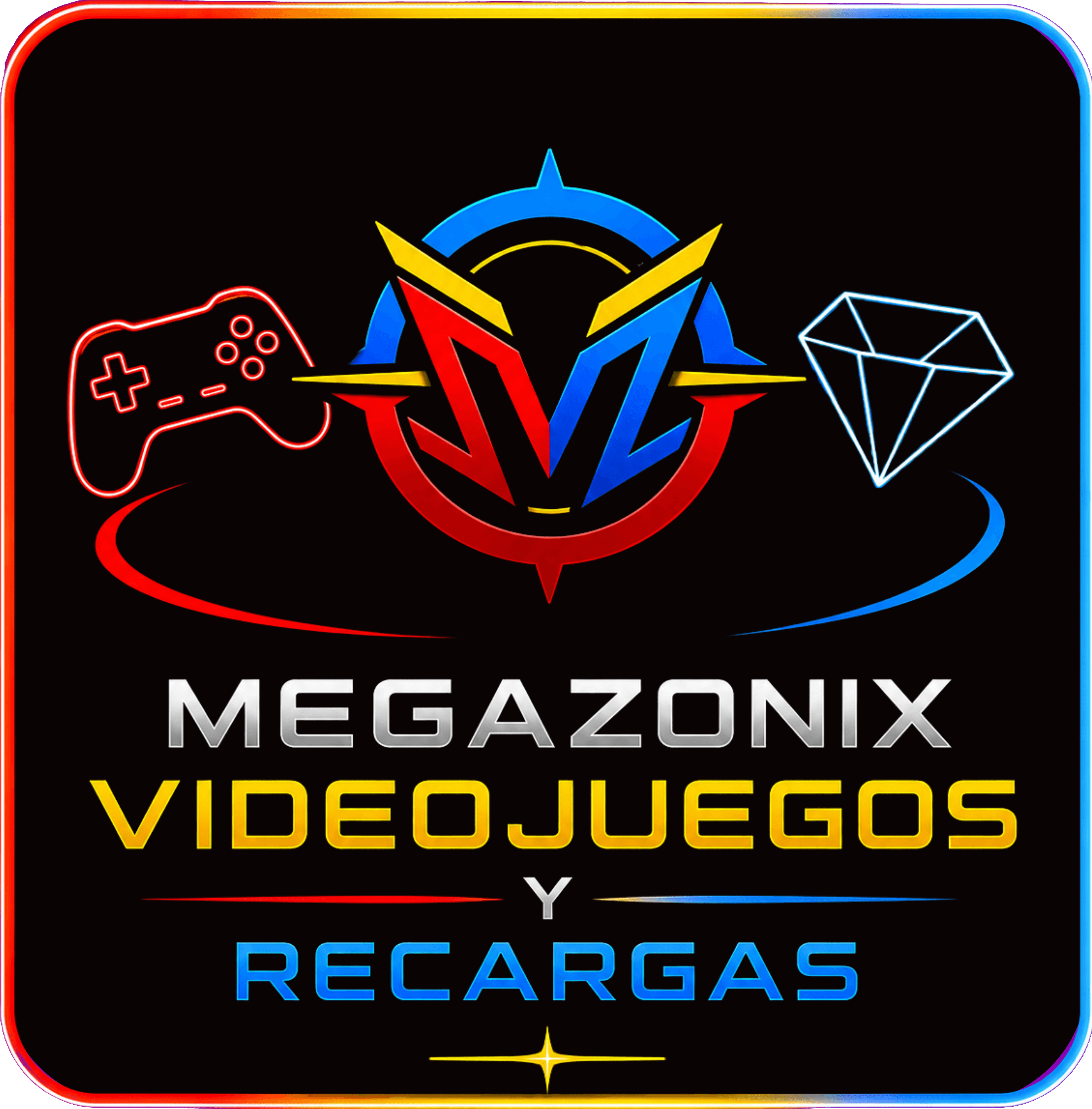 Videojuegos y Recargas