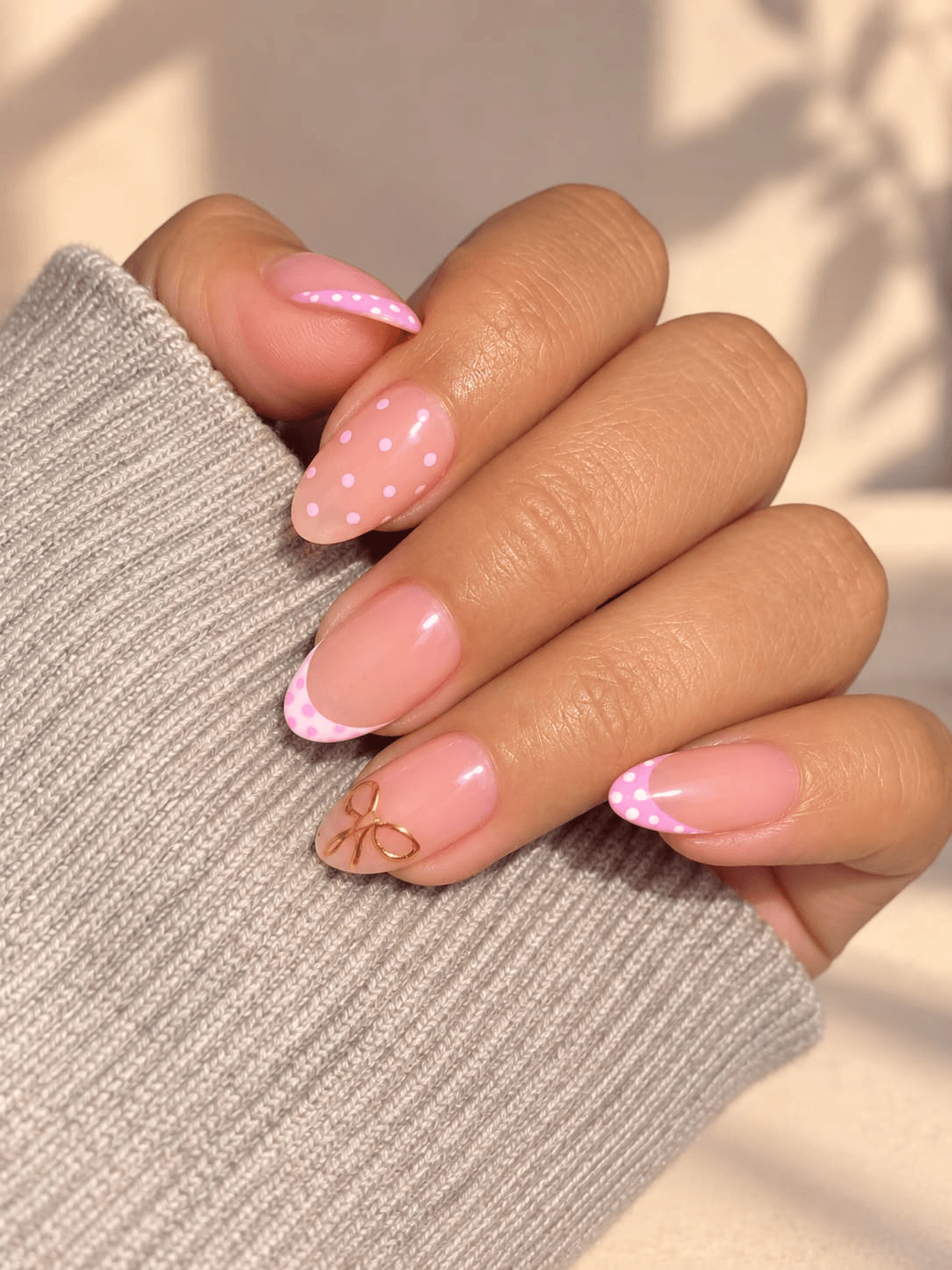 Trabajo 10 de Perla Nails