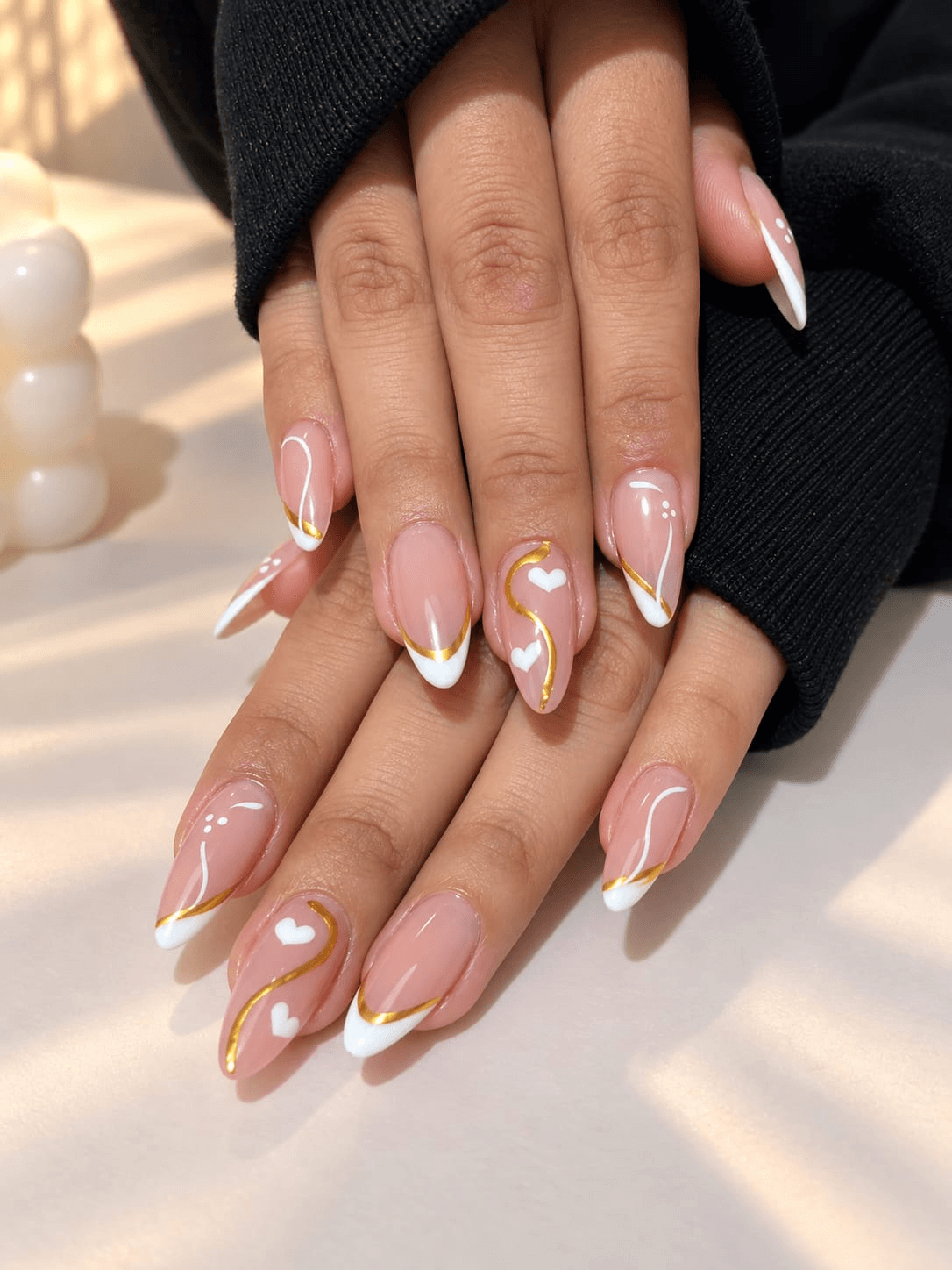 Trabajo 6 de Perla Nails