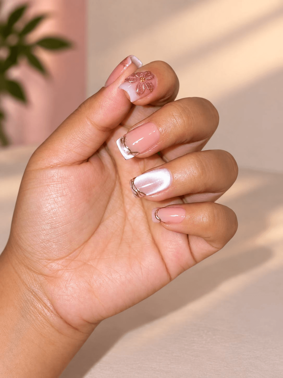 Trabajo 7 de Perla Nails