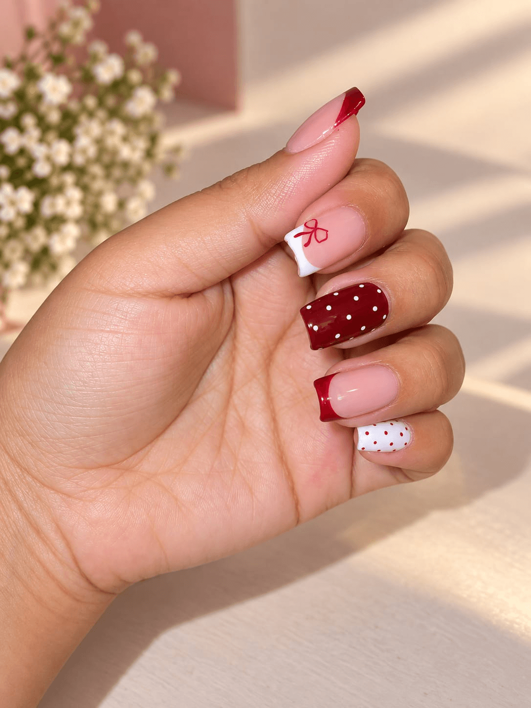 Trabajo 9 de Perla Nails