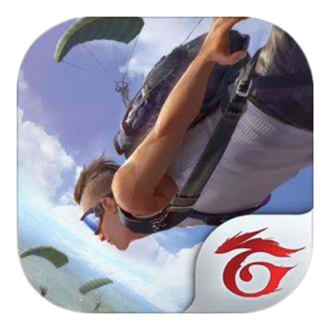 Free Fire