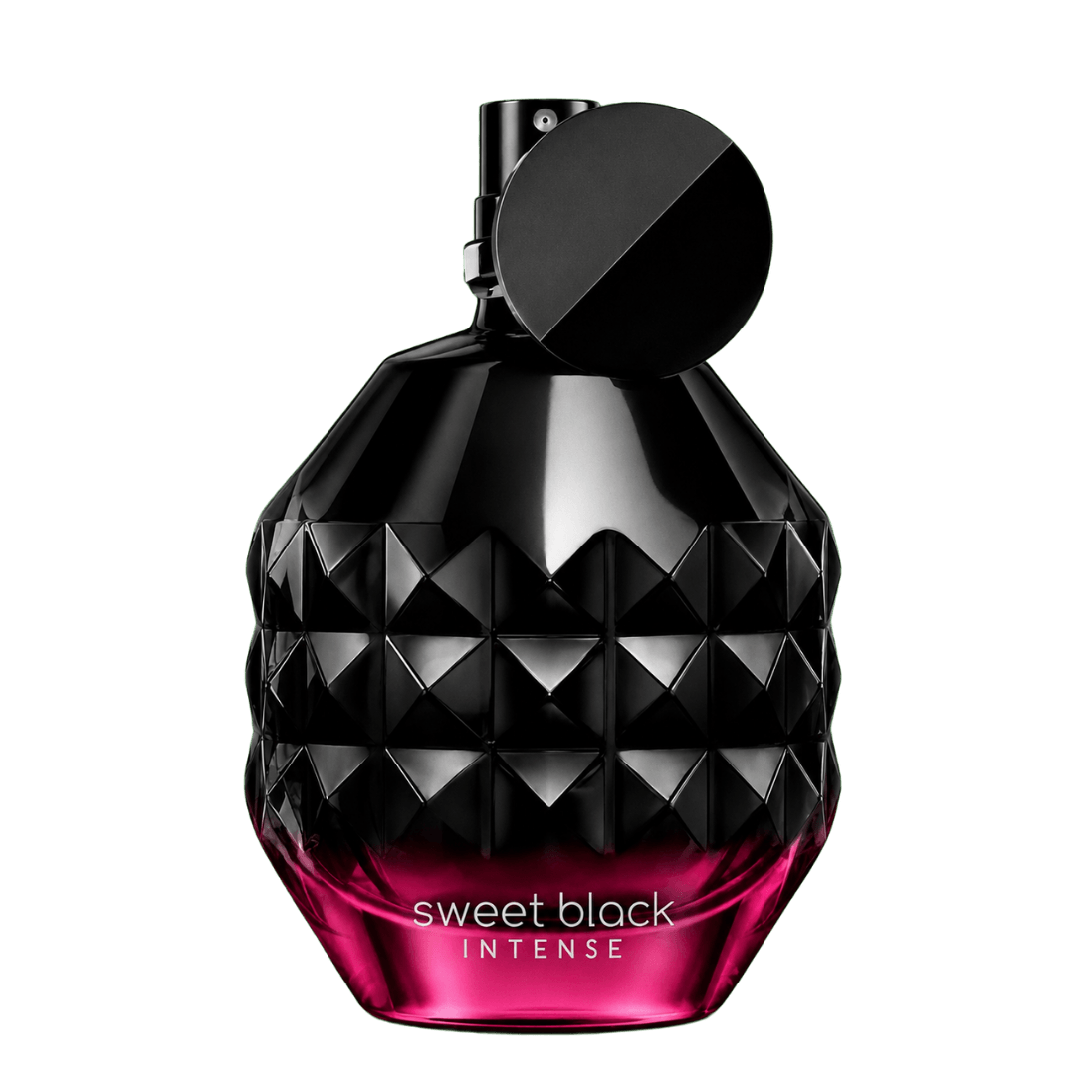 Sweet Black Intense