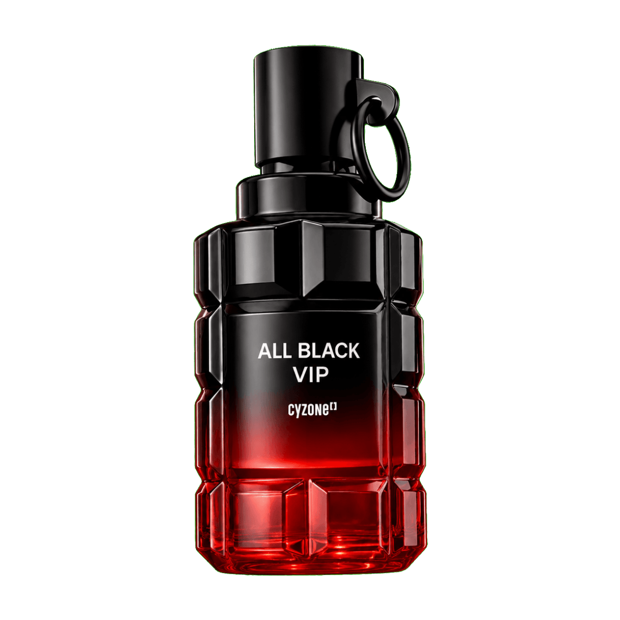 All Black VIP