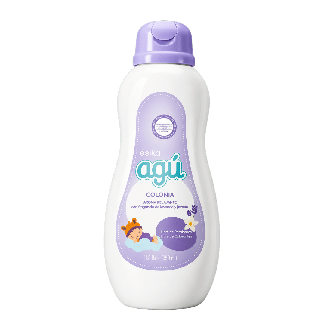 Agú Colonia