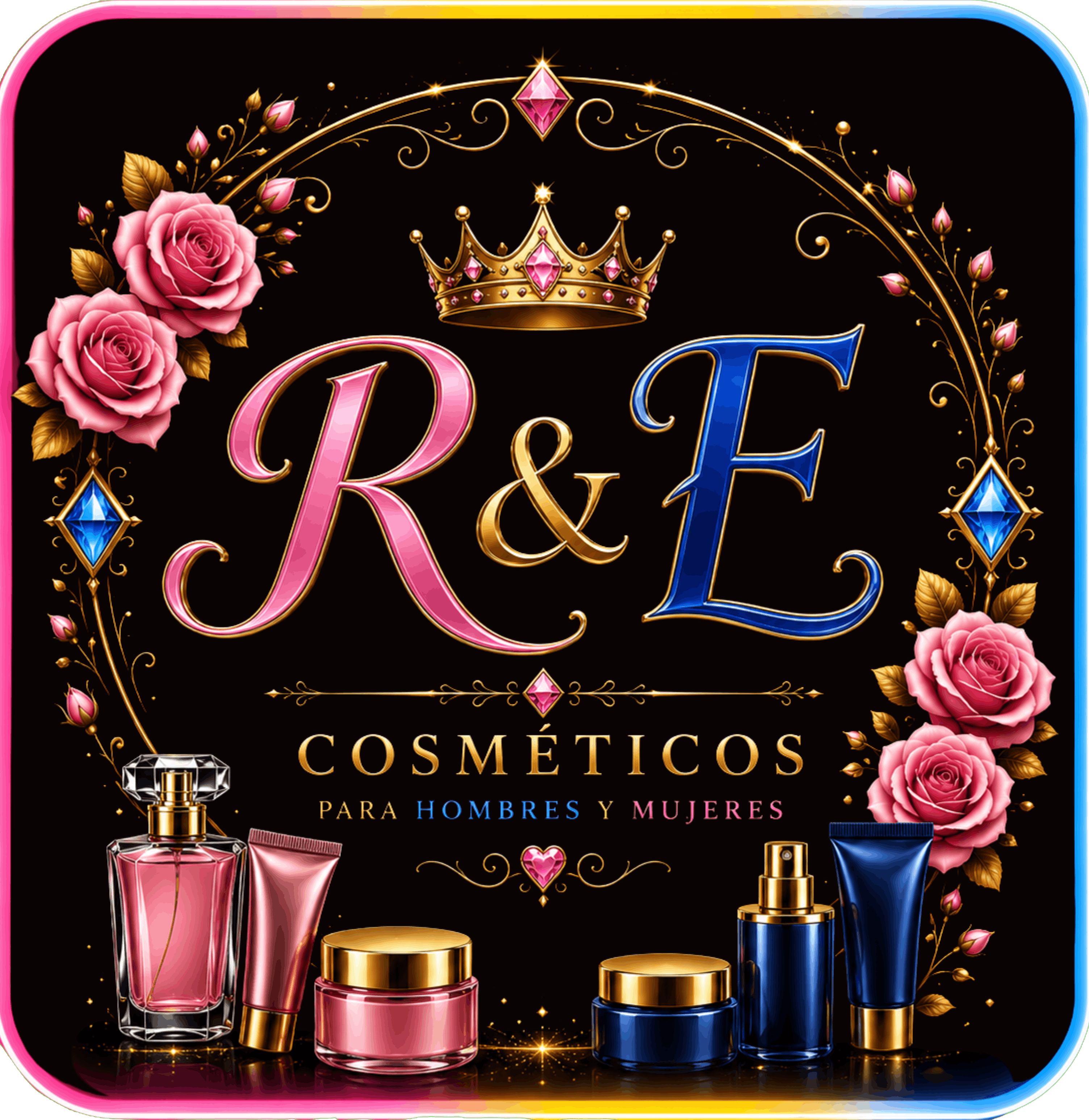 Rye Cosméticos — perfumes y cosméticos para hombres y mujeres